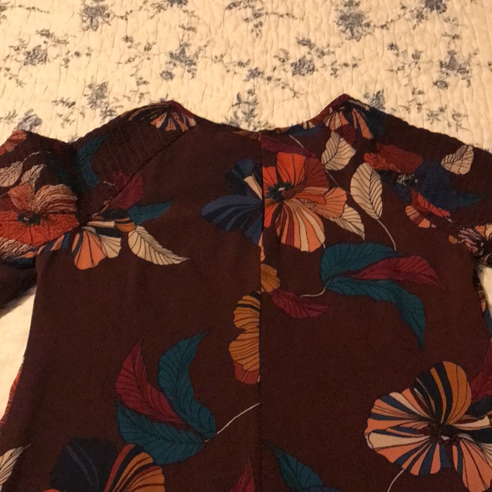 Dress - Picture 4 of 5